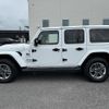 jeep wrangler 2022 CFJ1684009 image 3