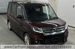 mitsubishi delica-d2 2021 CFJ1498490