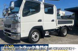 mitsubishi-fuso canter 2013 GOO_NET_EXCHANGE_1300374A30240719W001