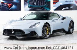 maserati maserati-others 2023 -MASERATI--Maserati 7BA-MC30--ZAMBMRAB0P0413176---MASERATI--Maserati 7BA-MC30--ZAMBMRAB0P0413176-