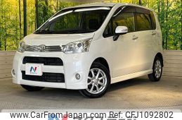 daihatsu move 2012 quick_quick_LA100S_LA100S-0137740