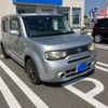 nissan cube 2011 -NISSAN--Cube DBA-Z12--Z12-187956---NISSAN--Cube DBA-Z12--Z12-187956- image 3