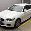 bmw 1-series 2013 -BMW--BMW 1 Series DBA-1A16--WBA1A12030VZ04154---BMW--BMW 1 Series DBA-1A16--WBA1A12030VZ04154- image 1