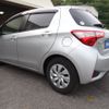 toyota vitz 2019 -TOYOTA--Vitz DAA-NHP130--NHP130-4011538---TOYOTA--Vitz DAA-NHP130--NHP130-4011538- image 3