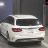 mercedes-benz c-class-station-wagon 2016 -MERCEDES-BENZ 【伊勢志摩 310ｽ7151】--Benz C Class Wagon 205242--2F334233---MERCEDES-BENZ 【伊勢志摩 310ｽ7151】--Benz C Class Wagon 205242--2F334233- image 2