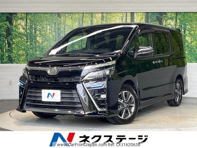 toyota voxy 2018 CFJ1620636 image 1