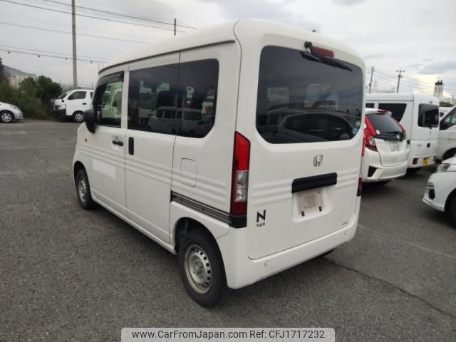 honda n-van 2018 CFJ1717232 image 2