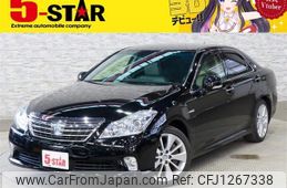 toyota crown 2012 -TOYOTA--Crown DAA-GWS204--GWS204-0026053---TOYOTA--Crown DAA-GWS204--GWS204-0026053-