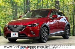 mazda cx-3 2018 -MAZDA--CX-3 6BA-DKEFW--DKEFW-106668---MAZDA--CX-3 6BA-DKEFW--DKEFW-106668-