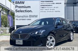 bmw 1-series 2024 -BMW--BMW 1 Series 3AA-82GE15--WBA82GE0507R76***---BMW--BMW 1 Series 3AA-82GE15--WBA82GE0507R76***-