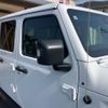 jeep gladiator 2023 CFJ1395127 image 9