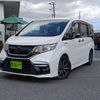 honda stepwagon 2016 CFJ1848171 image 1