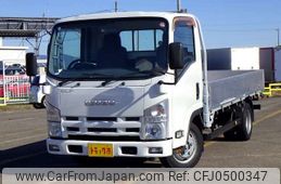 isuzu elf-truck 2014 -ISUZU 【神戸 100ﾁ6856】--Elf TKG-NLR85AR--NLR85-7015355---ISUZU 【神戸 100ﾁ6856】--Elf TKG-NLR85AR--NLR85-7015355-