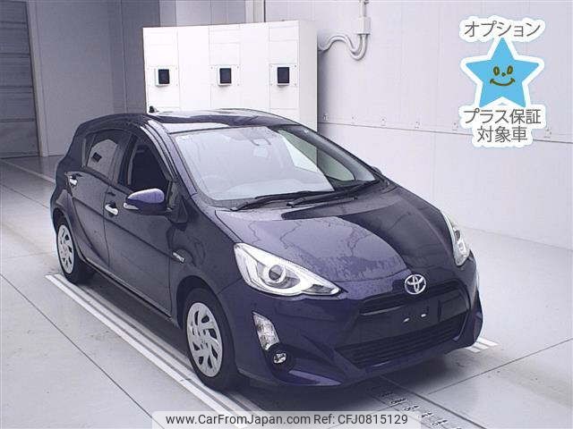 toyota aqua 2016 -TOYOTA--AQUA NHP10-6532837---TOYOTA--AQUA NHP10-6532837- image 1