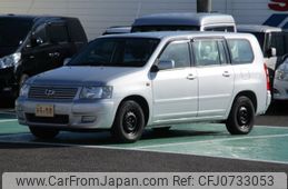 toyota succeed-van 2007 -TOYOTA--Succeed Van NLP51V--0015552---TOYOTA--Succeed Van NLP51V--0015552-