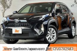 toyota yaris-cross 2022 -TOYOTA--Yaris Cross 5BA-MXPB10--MXPB10-2023225---TOYOTA--Yaris Cross 5BA-MXPB10--MXPB10-2023225-