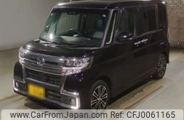 daihatsu tanto 2018 -DAIHATSU 【船橋 580い1940】--Tanto LA600S-0655175---DAIHATSU 【船橋 580い1940】--Tanto LA600S-0655175-