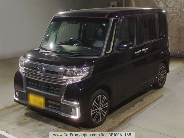 daihatsu tanto 2018 -DAIHATSU 【船橋 580い1940】--Tanto LA600S-0655175---DAIHATSU 【船橋 580い1940】--Tanto LA600S-0655175- image 1