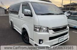 toyota hiace-van 2021 -TOYOTA--Hiace Van 3BF-TRH216K--TRH216-8012366---TOYOTA--Hiace Van 3BF-TRH216K--TRH216-8012366-