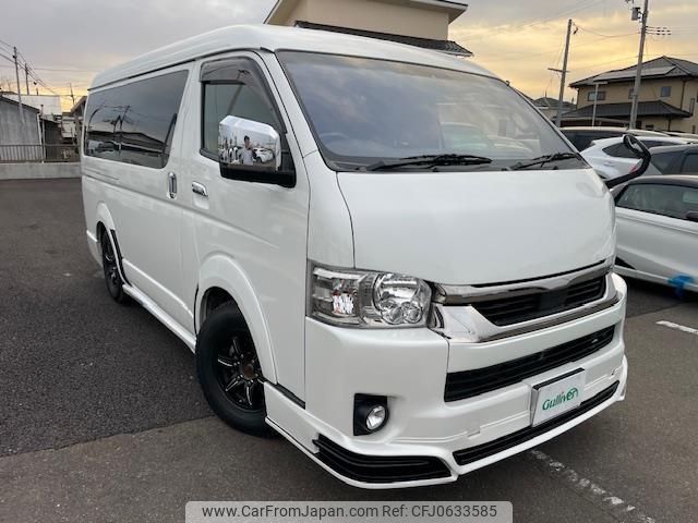 toyota hiace-van 2021 -TOYOTA--Hiace Van 3BF-TRH216K--TRH216-8012366---TOYOTA--Hiace Van 3BF-TRH216K--TRH216-8012366- image 1