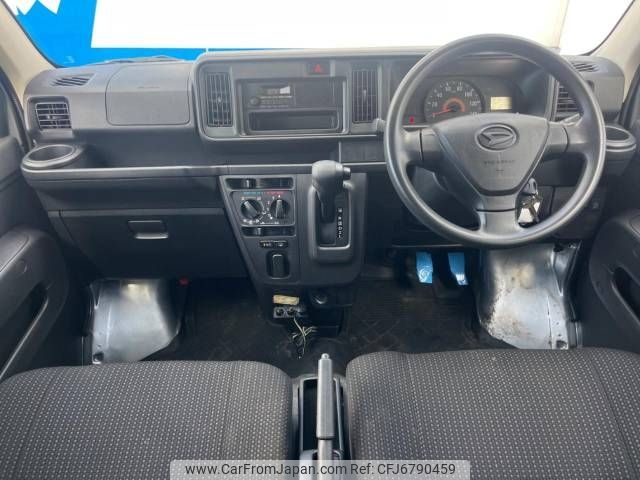 daihatsu hijet-van 2019 -DAIHATSU--Hijet Van EBD-S321V--S321V-0410467---DAIHATSU--Hijet Van EBD-S321V--S321V-0410467- image 2