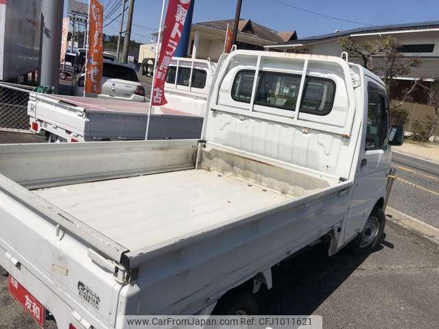 suzuki carry-truck 2009 -SUZUKI--Carry Truck DA63T--602222---SUZUKI--Carry Truck DA63T--602222- image 2