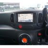 nissan cube 2012 -NISSAN--Cube NZ12--044205---NISSAN--Cube NZ12--044205- image 15