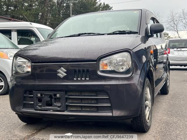 suzuki alto 2014 GOO_JP_700090373030240401001 image 1