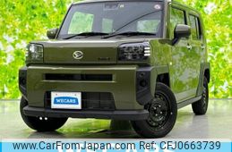 daihatsu taft 2023 quick_quick_5BA-LA910S_LA910S-0040601