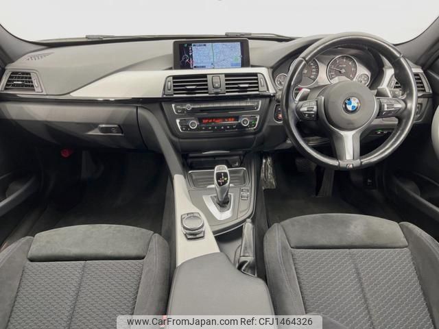 bmw 3-series 2015 quick_quick_3D20_WBA3D36000NS47240 image 2
