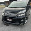 toyota vellfire 2013 quick_quick_DBA-ANH20W_ANH20-8316245 image 1