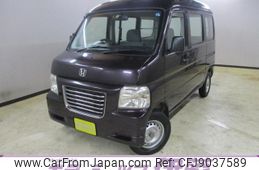 honda acty-van 2009 -HONDA--Acty Van HH6--1707227---HONDA--Acty Van HH6--1707227-