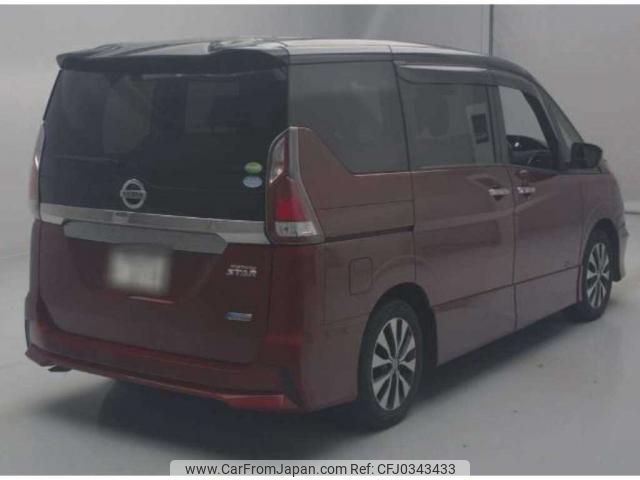 nissan serena 2016 quick_quick_DAA-GFC27_004798 image 2