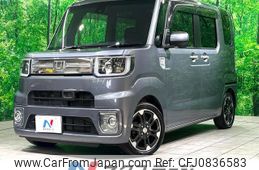 daihatsu wake 2017 quick_quick_LA700S_LA700S-0096184