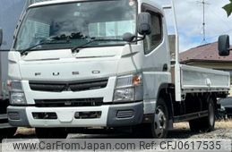 mitsubishi-fuso canter 2014 GOO_NET_EXCHANGE_0901407A30220914W001