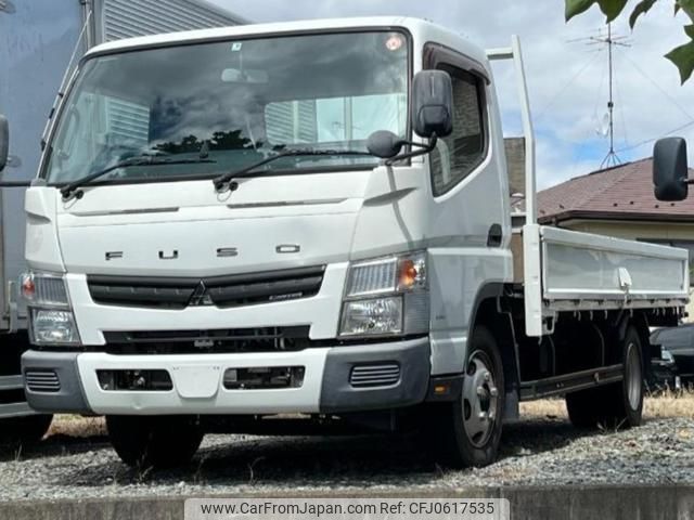 mitsubishi-fuso canter 2014 GOO_NET_EXCHANGE_0901407A30220914W001 image 1