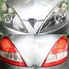 suzuki swift 2014 -SUZUKI--Swift DBA-ZC72S--ZC72S-310330---SUZUKI--Swift DBA-ZC72S--ZC72S-310330- image 4