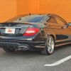 mercedes-benz amg 2012 -MERCEDES-BENZ 【富士山 344ﾄ1121】--AMG 204377--2F858578---MERCEDES-BENZ 【富士山 344ﾄ1121】--AMG 204377--2F858578- image 18