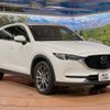 mazda cx-5 2021 -MAZDA--CX-5 3DA-KF2P--KF2P-458879---MAZDA--CX-5 3DA-KF2P--KF2P-458879- image 17