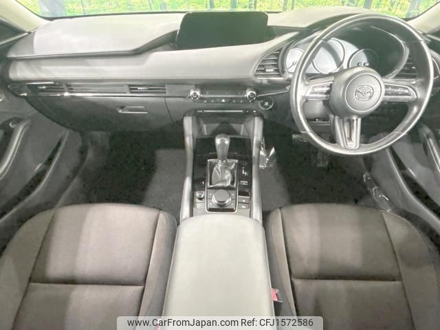 mazda mazda3 2020 CFJ1572586 image 2