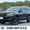 toyota land-cruiser-prado 2023 quick_quick_3DA-GDJ150W_GDJ150-0089365 image 1