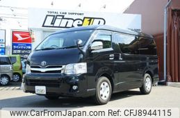 toyota hiace-wagon 2011 -TOYOTA 【福岡 301ﾜ6440】--Hiace Wagon CBA-TRH214W--TRH214-0022860---TOYOTA 【福岡 301ﾜ6440】--Hiace Wagon CBA-TRH214W--TRH214-0022860-