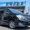 nissan serena 2014 quick_quick_DBA-FNC26_FNC26-031431 image 1