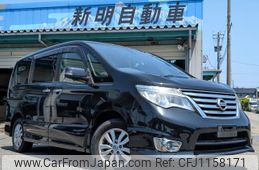 nissan serena 2014 quick_quick_DBA-FNC26_FNC26-031431