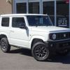 suzuki jimny 2024 -SUZUKI 【春日井 581ﾉ4539】--Jimny 3BA-JB64W--JB64W-352754---SUZUKI 【春日井 581ﾉ4539】--Jimny 3BA-JB64W--JB64W-352754- image 1