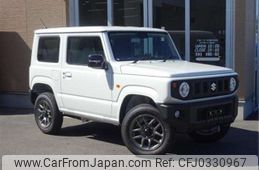 suzuki jimny 2024 -SUZUKI 【春日井 581ﾉ4539】--Jimny 3BA-JB64W--JB64W-352754---SUZUKI 【春日井 581ﾉ4539】--Jimny 3BA-JB64W--JB64W-352754-