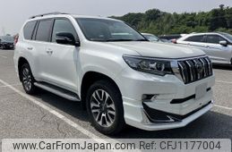 toyota land-cruiser-prado 2021 quick_quick_3DA-GDJ151W_GDJ151-0011590