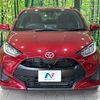 toyota yaris 2021 quick_quick_MXPA10_MXPA10-2043759 image 14
