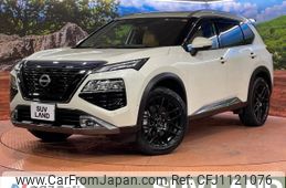 nissan x-trail 2023 -NISSAN--X-Trail 6AA-SNT33--SNT33-018459---NISSAN--X-Trail 6AA-SNT33--SNT33-018459-