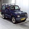 suzuki jimny 1996 -SUZUKI 【広島 50に2828】--Jimny JA22W-106047---SUZUKI 【広島 50に2828】--Jimny JA22W-106047- image 1